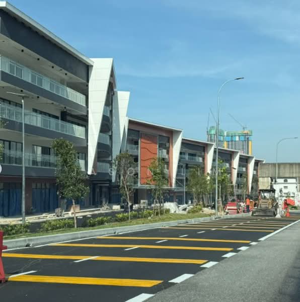 Shop for Rent in BANDAR PUCHONG JAYA (Puchong) - Jason Lim - Exterior - PropertyGuru.com.my