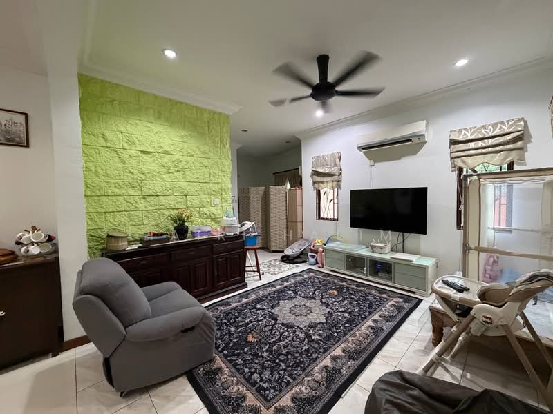 Rumah Banglo untuk Dijual di Seksyen 9 (Shah Alam) - Hairi Halim - PropertyGuru.com.my