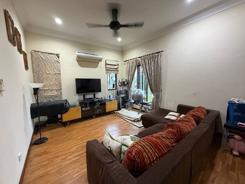 Rumah Banglo untuk Dijual di Seksyen 9 (Shah Alam) - Hairi Halim - PropertyGuru.com.my