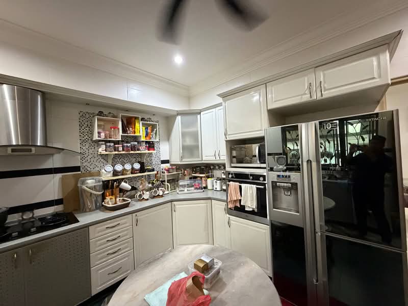 Rumah Banglo untuk Dijual di Seksyen 9 (Shah Alam) - Hairi Halim - PropertyGuru.com.my