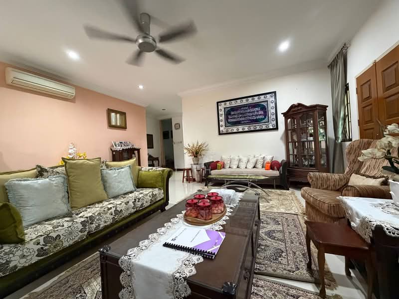 Rumah Banglo untuk Dijual di Seksyen 9 (Shah Alam) - Hairi Halim - PropertyGuru.com.my