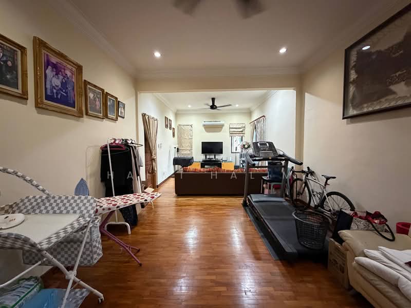 Rumah Banglo untuk Dijual di Seksyen 9 (Shah Alam) - Hairi Halim - PropertyGuru.com.my