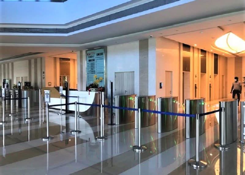 Office for Rent in Putrajaya (Putrajaya) - Bill Lee - Lobby - PropertyGuru.com.my