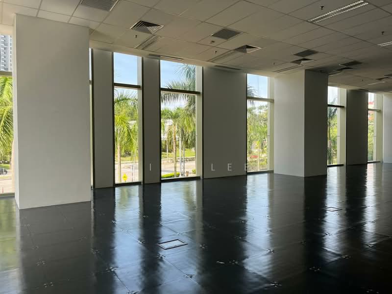 Office for Rent in Putrajaya (Putrajaya) - Bill Lee - Interior - PropertyGuru.com.my