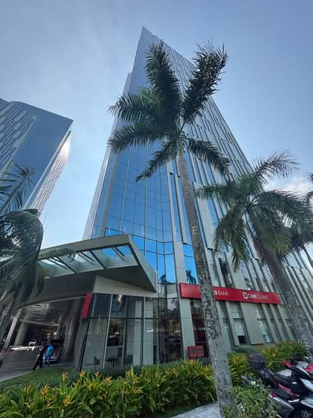 Office for Rent in Putrajaya (Putrajaya) - Bill Lee - Exterior - PropertyGuru.com.my