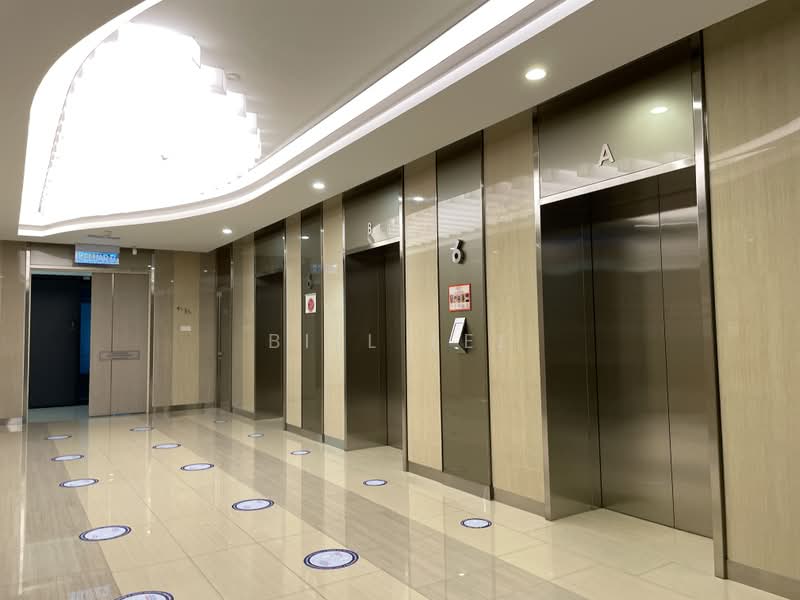 Office for Rent in Putrajaya (Putrajaya) - Bill Lee - Lobby - PropertyGuru.com.my