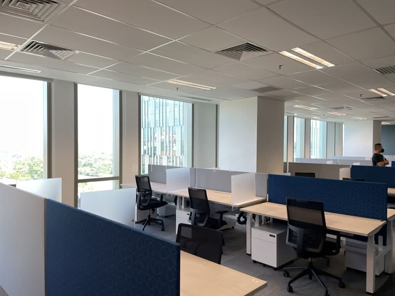 Office for Rent in Putrajaya (Putrajaya) - Bill Lee - Interior - PropertyGuru.com.my
