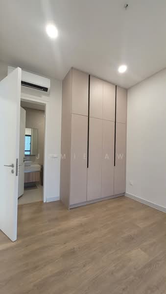 Condominium for Rent at TRIA Seputeh in 9 Seputeh, Kuala Lumpur - Jamie Aw - Bedroom - PropertyGuru.com.my