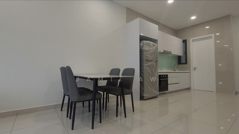 Condominium for Rent at TRIA Seputeh in 9 Seputeh, Kuala Lumpur - Jamie Aw - Kitchen - PropertyGuru.com.my
