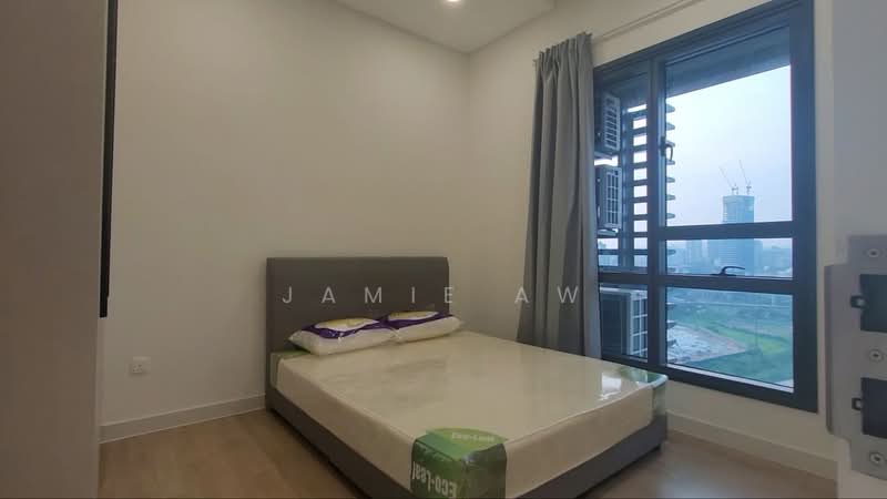 Condominium for Rent at TRIA Seputeh in 9 Seputeh, Kuala Lumpur - Jamie Aw - Bedroom - PropertyGuru.com.my