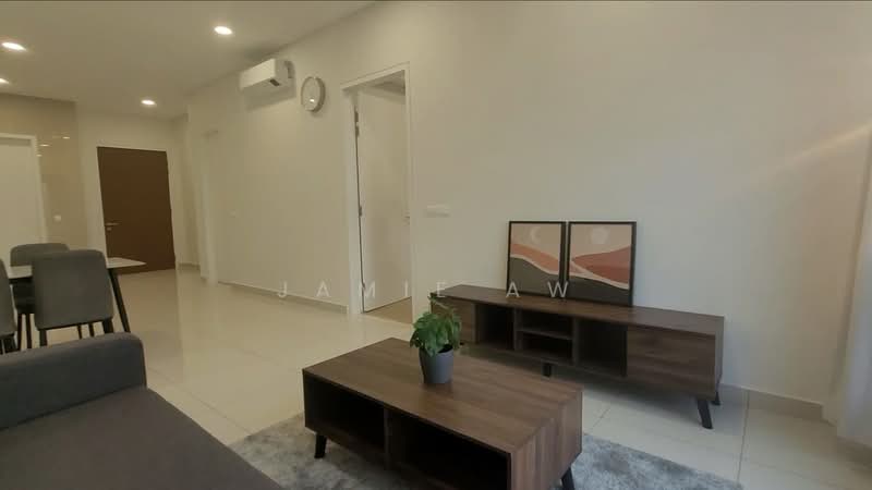 Condominium for Rent at TRIA Seputeh in 9 Seputeh, Kuala Lumpur - Jamie Aw - Living Room - PropertyGuru.com.my
