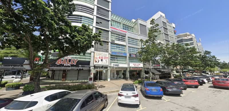 Kedai untuk Disewa di BANDAR PUCHONG JAYA (Puchong) - Jason Lim - Exterior - PropertyGuru.com.my