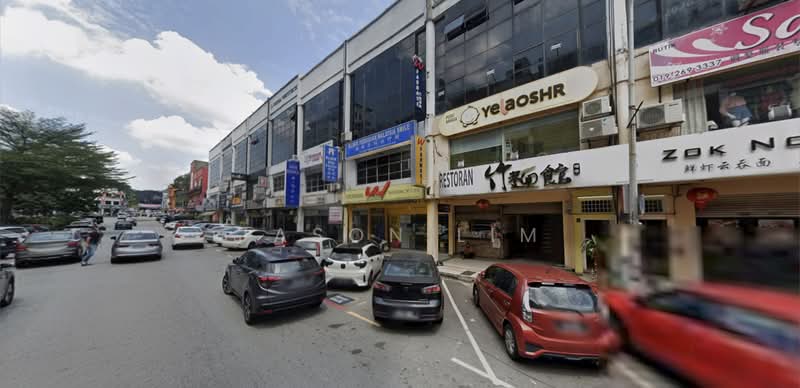 Kedai untuk Disewa di BANDAR PUCHONG JAYA (Puchong) - Jason Lim - PropertyGuru.com.my
