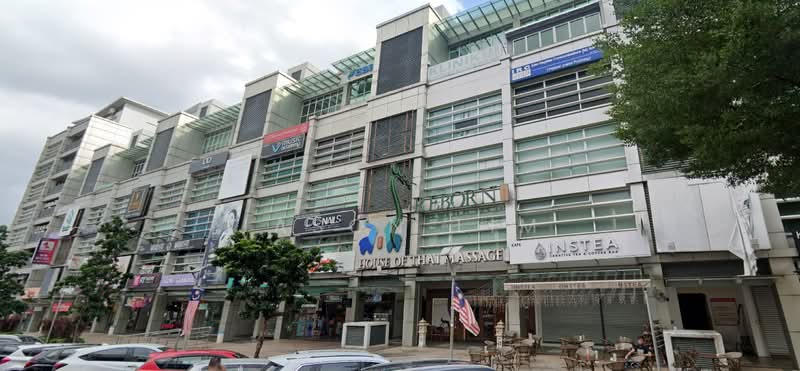 Kedai untuk Disewa di BANDAR PUCHONG JAYA (Puchong) - Jason Lim - Exterior - PropertyGuru.com.my