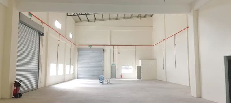 Semi-D Factory for Rent in Rawang (Selangor) - Peggy Lim - Interior - PropertyGuru.com.my