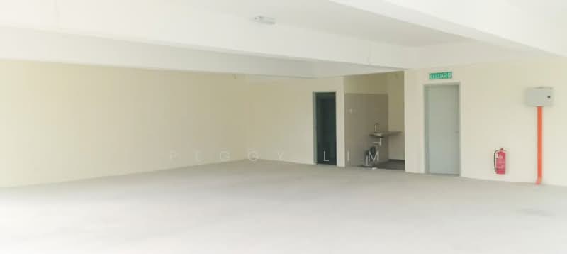 Semi-D Factory for Rent in Rawang (Selangor) - Peggy Lim - Interior - PropertyGuru.com.my