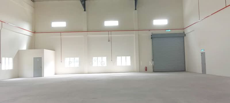 Semi-D Factory for Rent in Rawang (Selangor) - Peggy Lim - Interior - PropertyGuru.com.my