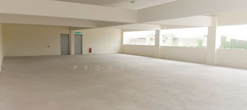 Semi-D Factory for Rent in Rawang (Selangor) - Peggy Lim - Interior - PropertyGuru.com.my
