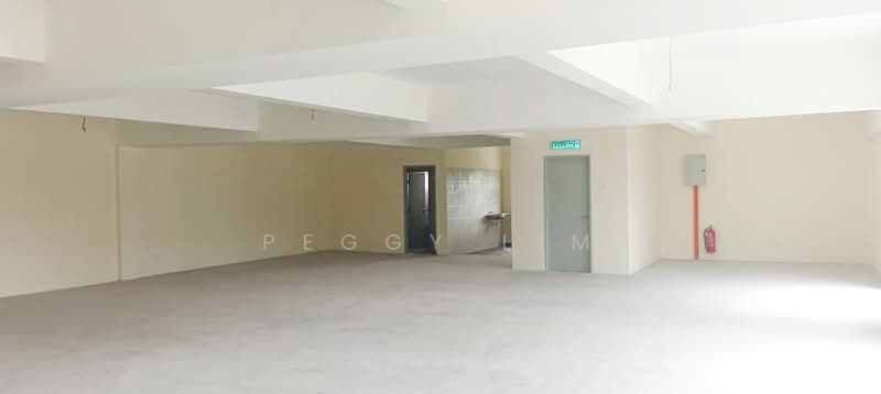 Semi-D Factory for Rent in Rawang (Selangor) - Peggy Lim - Interior - PropertyGuru.com.my