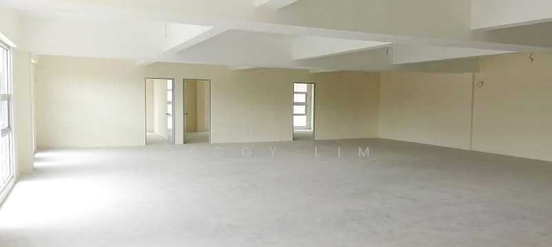 Semi-D Factory for Rent in Rawang (Selangor) - Peggy Lim - Interior - PropertyGuru.com.my