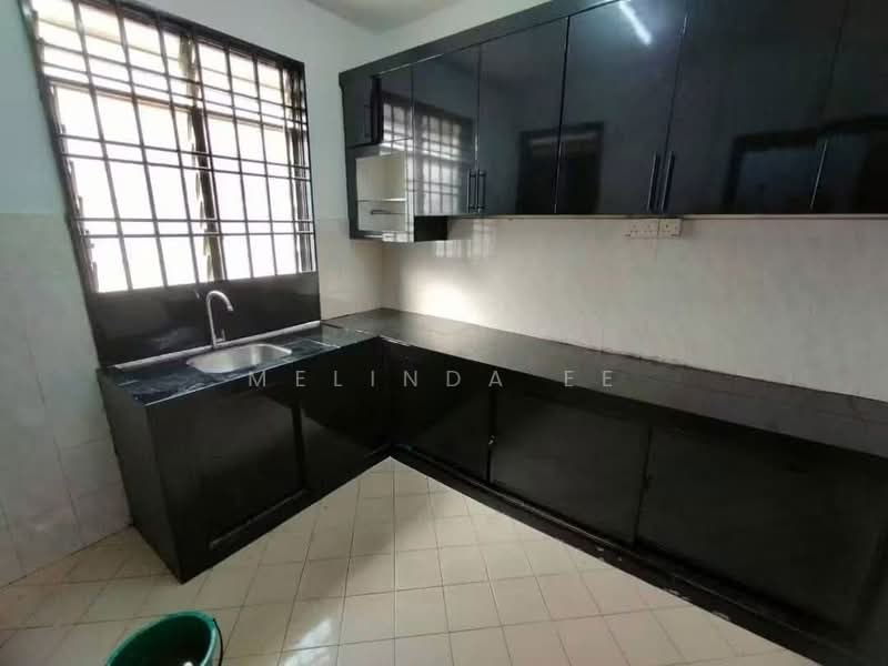 Rumah Teres 2 Tingkat untuk Dijual di Taman Sri Pulai Perdana (Skudai) - Melinda Ee - Kitchen - PropertyGuru.com.my