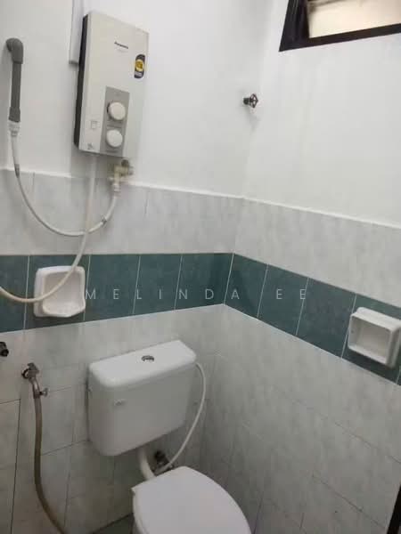 Rumah Teres 2 Tingkat untuk Dijual di Taman Sri Pulai Perdana (Skudai) - Melinda Ee - Bathroom - PropertyGuru.com.my