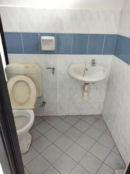 Rumah Teres 2 Tingkat untuk Dijual di Taman Sri Pulai Perdana (Skudai) - Melinda Ee - Bathroom - PropertyGuru.com.my