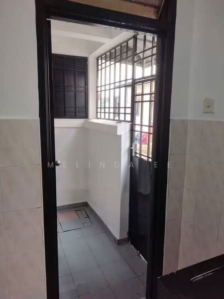 Rumah Teres 2 Tingkat untuk Dijual di Taman Sri Pulai Perdana (Skudai) - Melinda Ee - Entrance - PropertyGuru.com.my