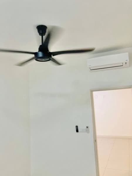 Servis Apartment untuk Disewa di Tuan Residency - Deeya Yusof - PropertyGuru.com.my