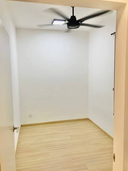 Servis Apartment untuk Disewa di Tuan Residency - Deeya Yusof - PropertyGuru.com.my