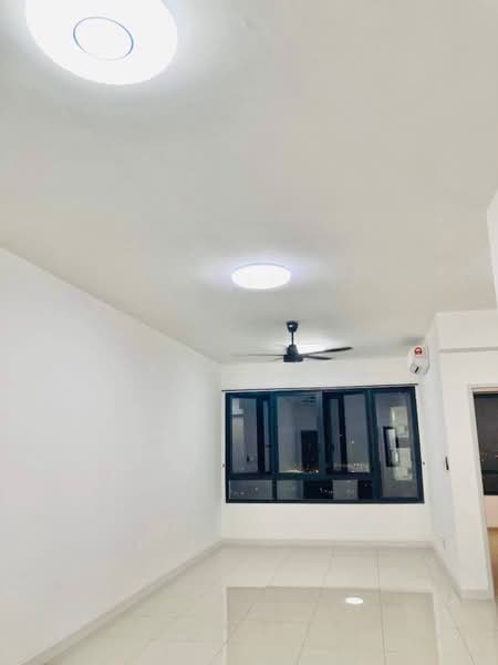 Servis Apartment untuk Disewa di Tuan Residency - Deeya Yusof - PropertyGuru.com.my