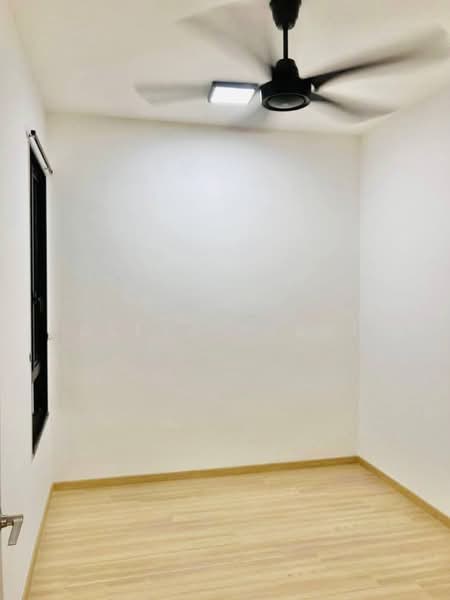 Servis Apartment untuk Disewa di Tuan Residency - Deeya Yusof - PropertyGuru.com.my