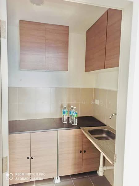 Servis Apartment untuk Disewa di Tuan Residency - Deeya Yusof - PropertyGuru.com.my
