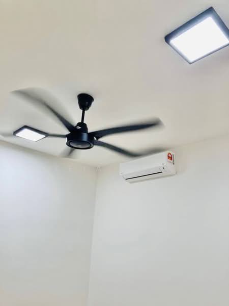Servis Apartment untuk Disewa di Tuan Residency - Deeya Yusof - PropertyGuru.com.my