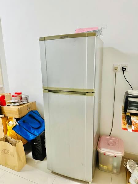 Servis Apartment untuk Disewa di Tuan Residency - Deeya Yusof - PropertyGuru.com.my