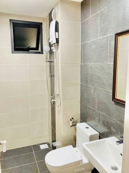 Servis Apartment untuk Disewa di Tuan Residency - Deeya Yusof - PropertyGuru.com.my