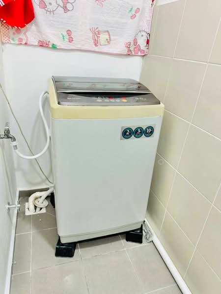 Servis Apartment untuk Disewa di Tuan Residency - Deeya Yusof - PropertyGuru.com.my