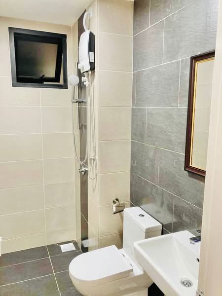 Servis Apartment untuk Disewa di Tuan Residency - Deeya Yusof - PropertyGuru.com.my