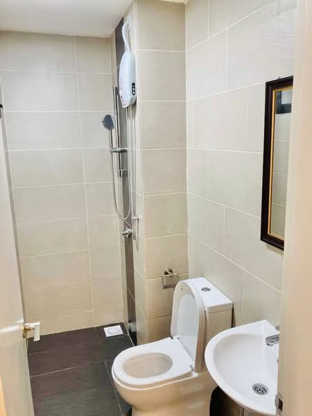 Servis Apartment untuk Disewa di Tuan Residency - Deeya Yusof - PropertyGuru.com.my