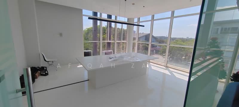 Semi-D Factory for Rent in Temasya Glenmarie (Glenmarie) - Afiqah zaidi - PropertyGuru.com.my