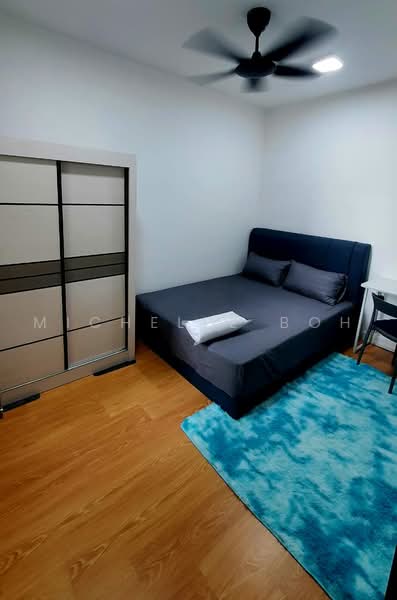 Service Residence for Rent at The New Duo @ Edumetro - Michelle Boh - Bedroom - PropertyGuru.com.my