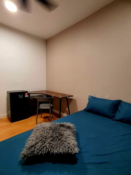 Service Residence for Rent at The New Duo @ Edumetro - Michelle Boh - Bedroom - PropertyGuru.com.my