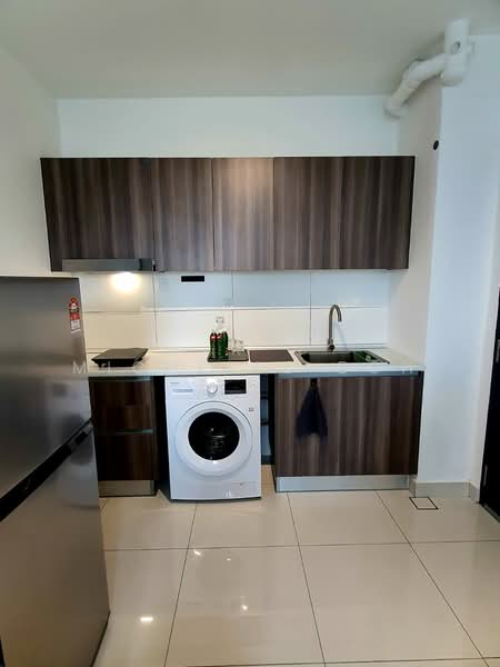 Service Residence for Rent at The New Duo @ Edumetro - Michelle Boh - Kitchen - PropertyGuru.com.my