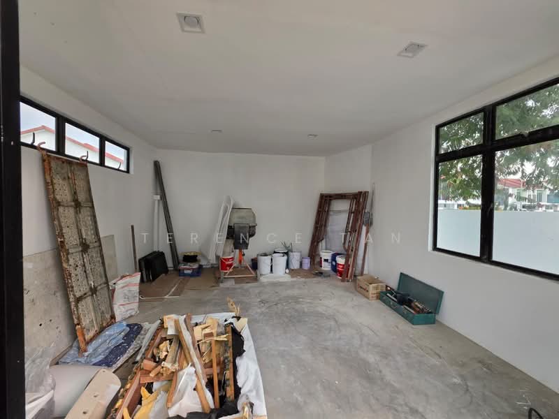 Rumah Teres 2 Tingkat untuk Dijual di Bandar Dato Onn (Tebrau) - Terence Tan - Interior - PropertyGuru.com.my