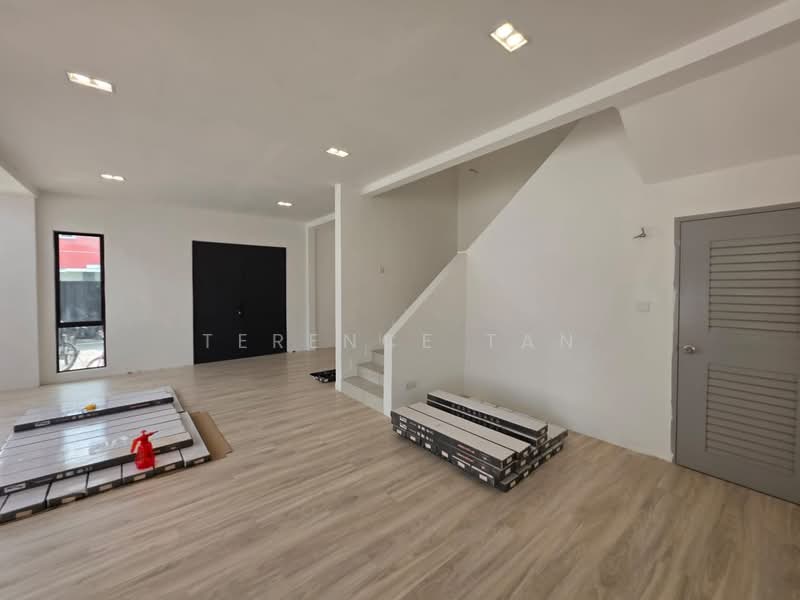 Rumah Teres 2 Tingkat untuk Dijual di Bandar Dato Onn (Tebrau) - Terence Tan - PropertyGuru.com.my
