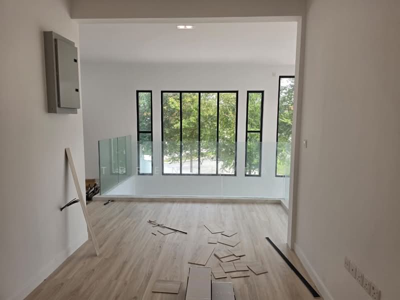 Rumah Teres 2 Tingkat untuk Dijual di Bandar Dato Onn (Tebrau) - Terence Tan - PropertyGuru.com.my