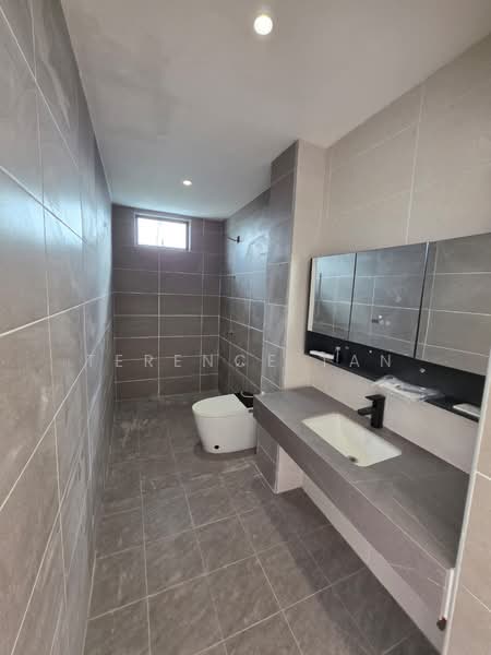 Rumah Teres 2 Tingkat untuk Dijual di Bandar Dato Onn (Tebrau) - Terence Tan - PropertyGuru.com.my