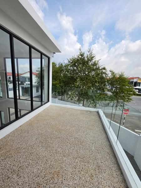 Rumah Teres 2 Tingkat untuk Dijual di Bandar Dato Onn (Tebrau) - Terence Tan - PropertyGuru.com.my