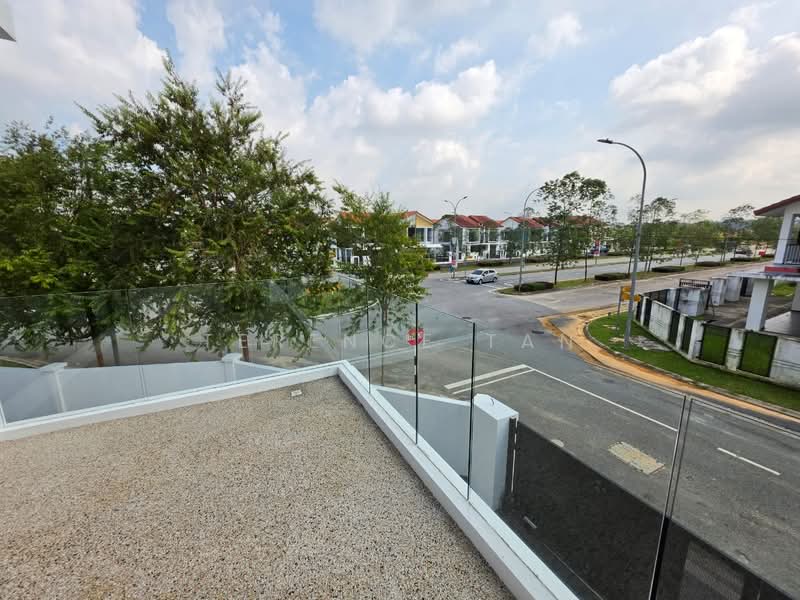 Rumah Teres 2 Tingkat untuk Dijual di Bandar Dato Onn (Tebrau) - Terence Tan - PropertyGuru.com.my