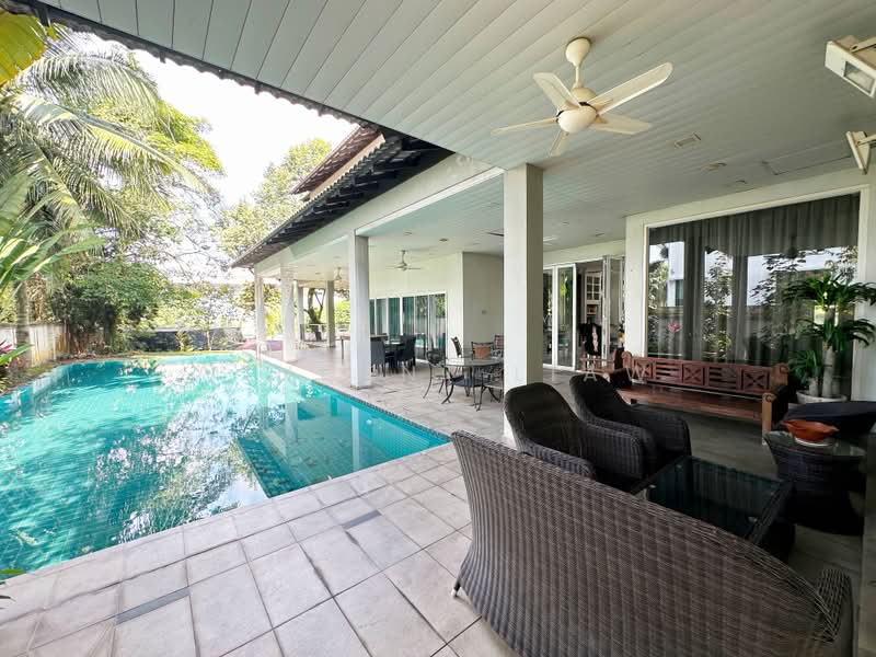 Bungalow for Sale in Kota Damansara (Selangor) - Vincent Liaw - Exterior - PropertyGuru.com.my
